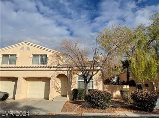 8416 Wandering Sun Ave, Las Vegas, NV 89129