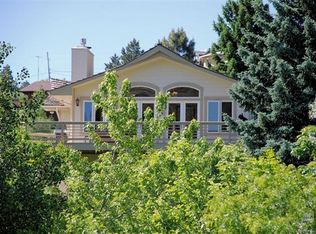 163 S Cedar Brook Rd, Boulder, CO 80304