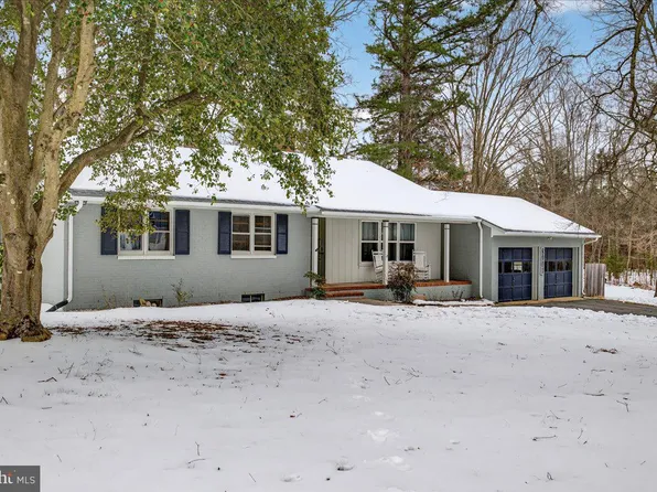 8901 Deekens St, Amelia Court House, VA 23002