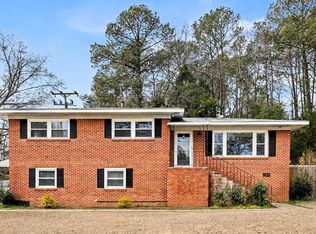 803 Lichfield Rd, Columbus, GA 31904