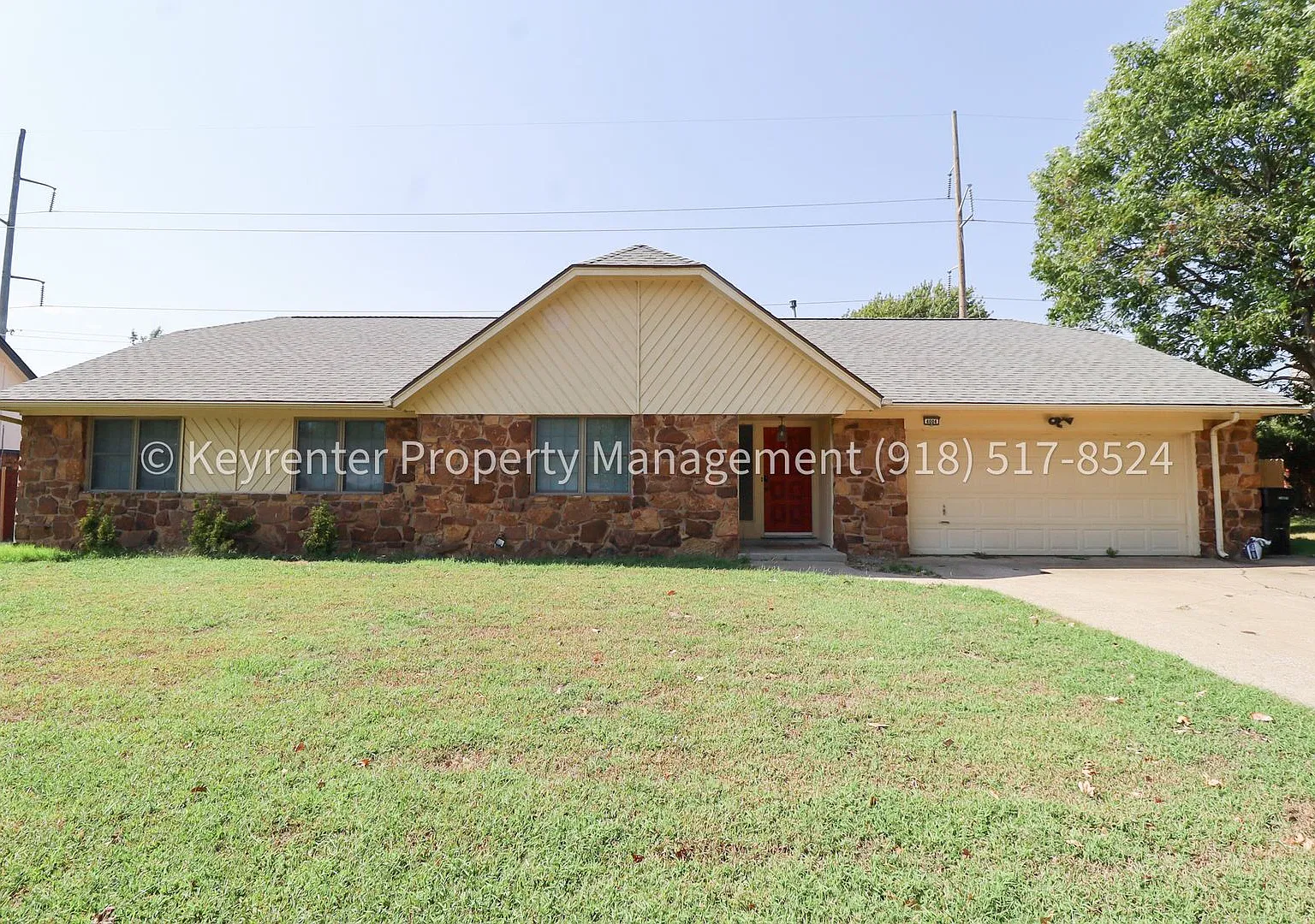Beautiful Home Coming Soon in the Heart of Broken Arrow! — Photo 3