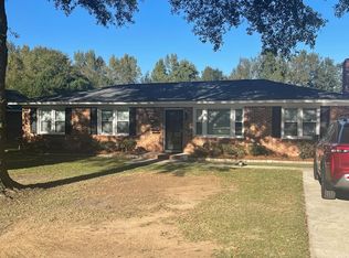 1725 East St #N, Sumter, SC 29150