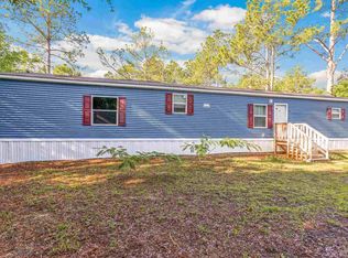 9861 Jeno Rd, Milton, FL 32583