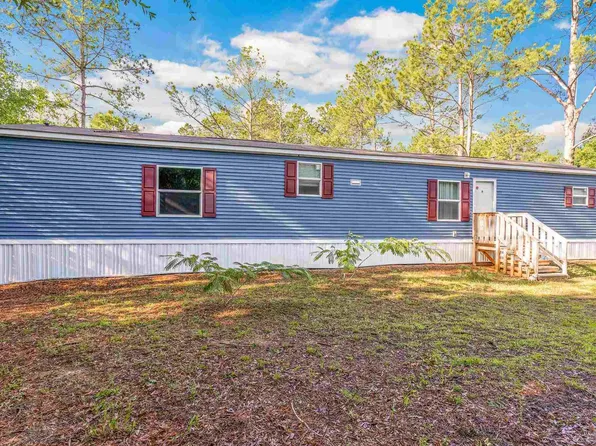 9861 Jeno Rd, Milton, FL 32583