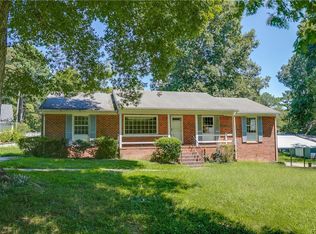 3909 Lyndale Pl, North Chesterfield, VA