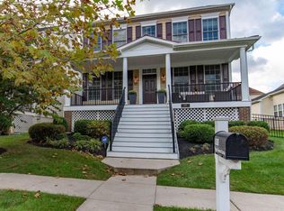 1638 Copper Beech Cir, Huntingdon Valley, PA 19006