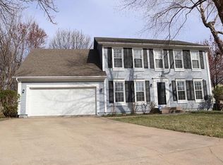15814 W 126th St, Olathe, KS 66062