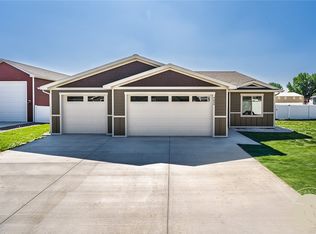 4646 Sunburst Ln, Billings, MT 59106
