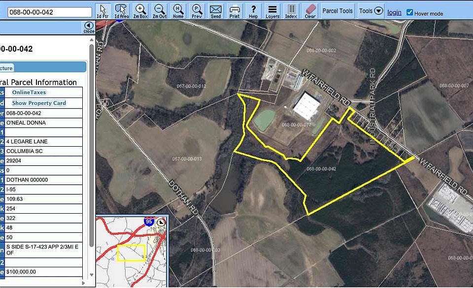 1st image of W Fairfield Rd