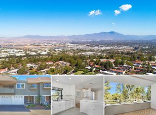 22312 Caminito Escobedo #20, Laguna Hills, CA 92653