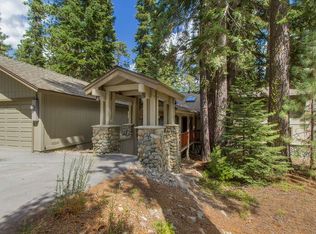 6050 Quail Creek Rd, Homewood, CA 96141