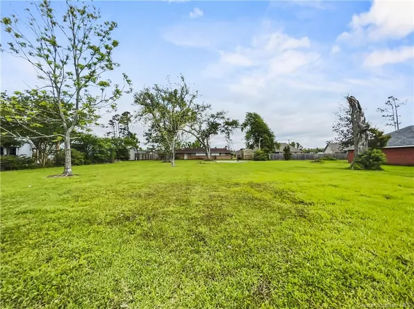 0 W Dick Hayes Rd, Westlake, LA 70669