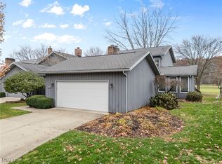 2111 Prestwick Dr #3A, Uniontown, OH 44685