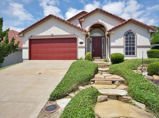 2806 Saratoga Dr, Rockwall, TX 75087