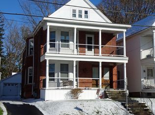 501 Pawling Ave, Troy, NY 12180