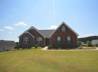 200 Olde Lexington Pass, Villa Rica, GA 30180
