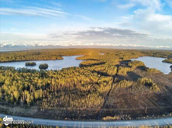 23165 S Twin Island Dr, Wasilla, AK 99623