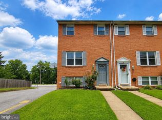 1 Talister Ct, Baltimore, MD 21237