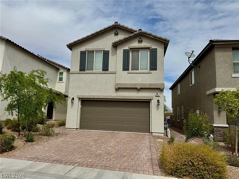 6222 Desert Orchid Way — Photo 1