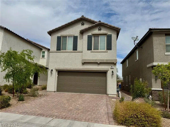 6222 Desert Orchid Way, Las Vegas, NV 89141