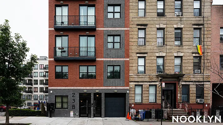 Rented by Nooklyn NYC LLC | media 52