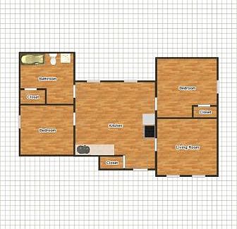 2nd image of 104 Knox St APT 4