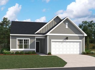 Forrest Plan, Middleton Farms, Middlesex, NC 27557
