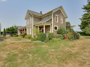 21625 Butteville Rd NE, Aurora, OR 97002