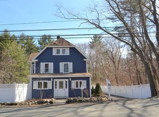 268 Burlington Ave, Wilmington, MA 01887