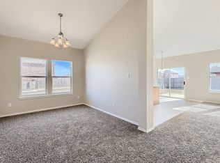 1701 Park Trails Blvd, Princeton, TX 75407