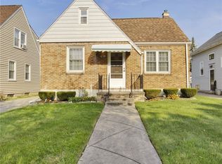 658 Mount Vernon Rd, Cheektowaga, NY 14215