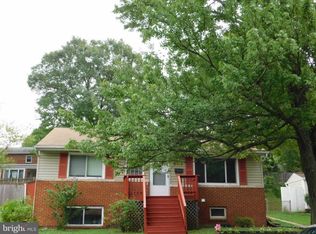 5908 Natasha Dr, College Park, MD 20740