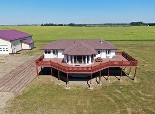 163 S Range Rd #16308, High Prairie, AB T0G 1E0