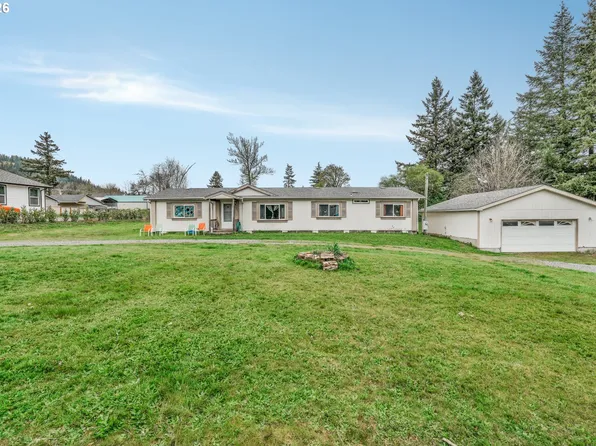 27677 SE Wally Rd, Boring, OR 97009