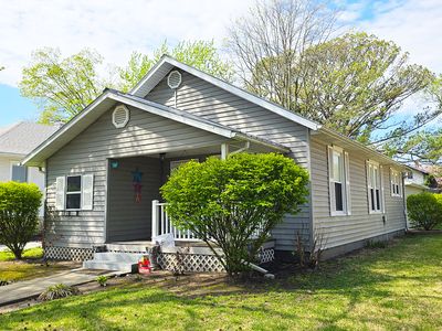 322 Linden Ave, Centralia, IL, 62801
