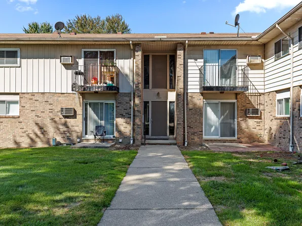 31565 Fraser Dr APT 9, Fraser, MI 48026