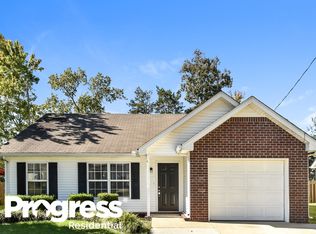 1315 Owasa Trl, Murfreesboro, TN 37130