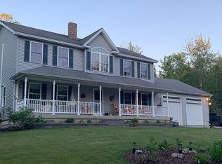 7 Calvin Ct, Brewer, ME 04412