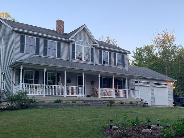 7 Calvin Ct