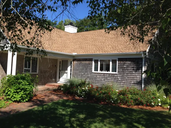 18 Juniper Circle UNIT 18, Brewster, MA 02631