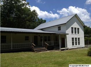 3716 Helicon Rd, Arley, AL 35541
