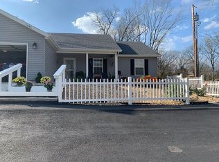 1641 Acacia Club Rd, Hollister, MO 65672