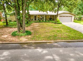 53 Sequoyah Blvd, Shawnee, OK 74801