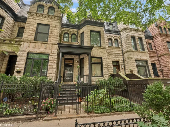 2743 N Pine Grove Ave, Chicago, IL 60614