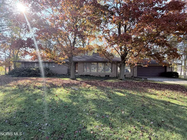 9688 State Highway 107, Montpelier, OH 43543