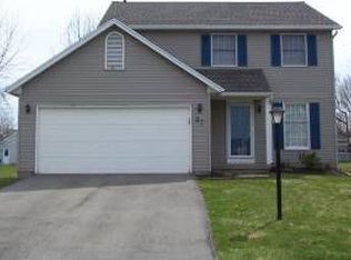 27 Opal Ave, Greece, NY 14626