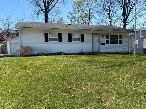 982 Hillridge Rd, Reynoldsburg, OH 43068
