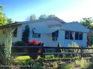 302 Grand Ave, Silt, CO 81652