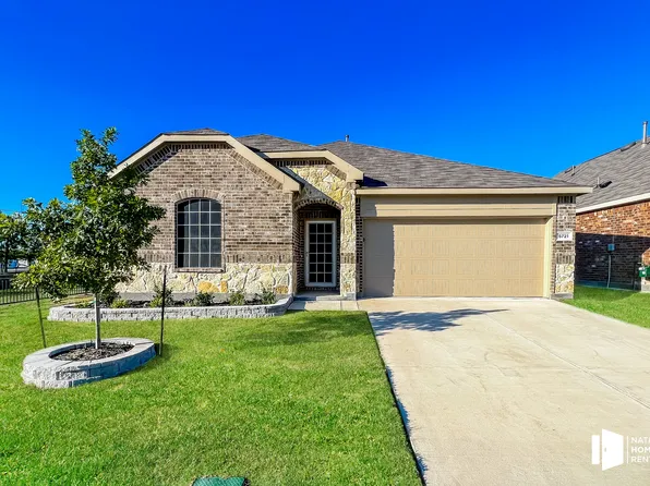 5721 Barbaro Dr, Forney, TX 75126