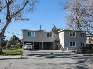 550 Market Pl #1, Menlo Park, CA 94025